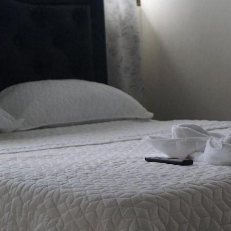 Hostal Magica Noche Filandia Hotell Eksteriør bilde