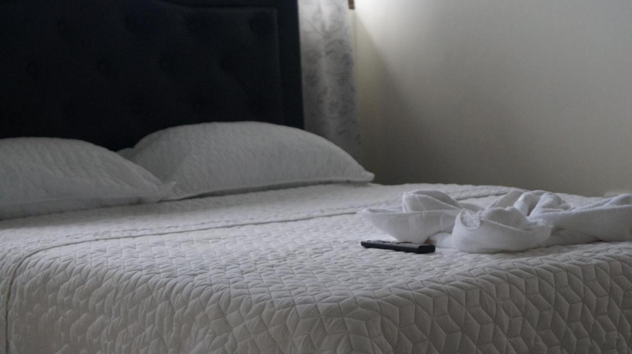 Hostal Magica Noche Filandia Hotell Eksteriør bilde