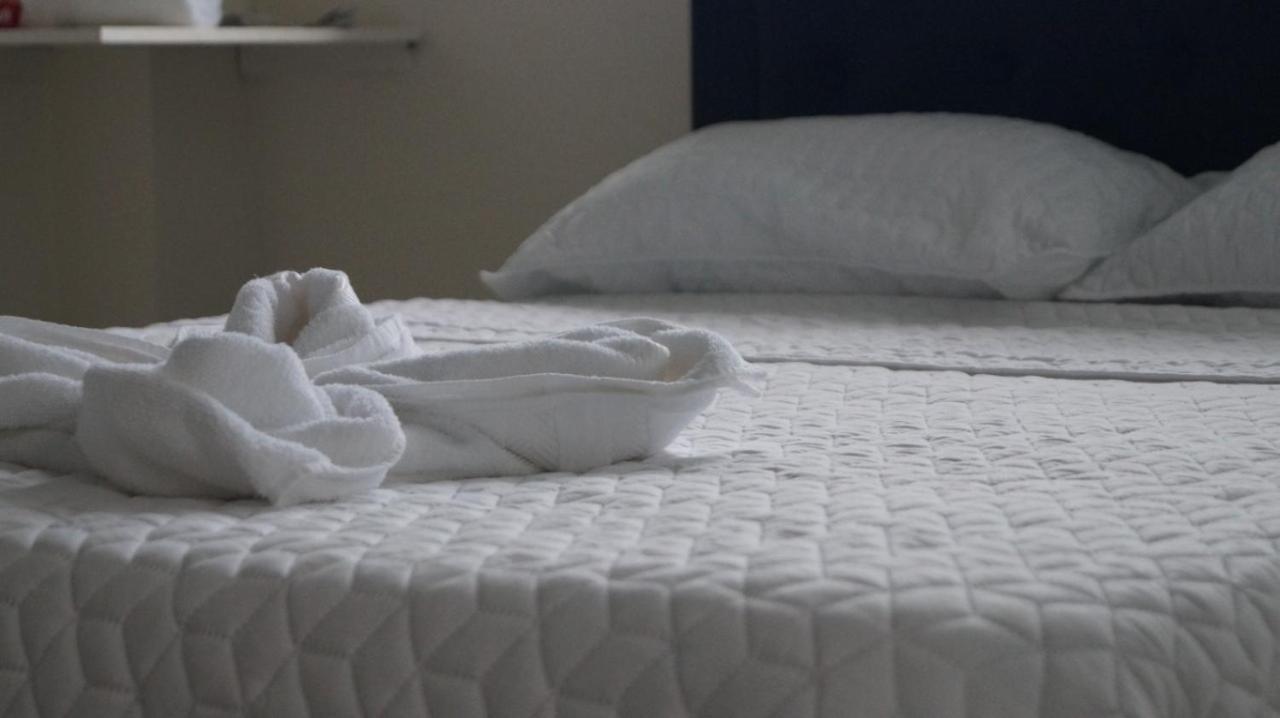 Hostal Magica Noche Filandia Hotell Eksteriør bilde